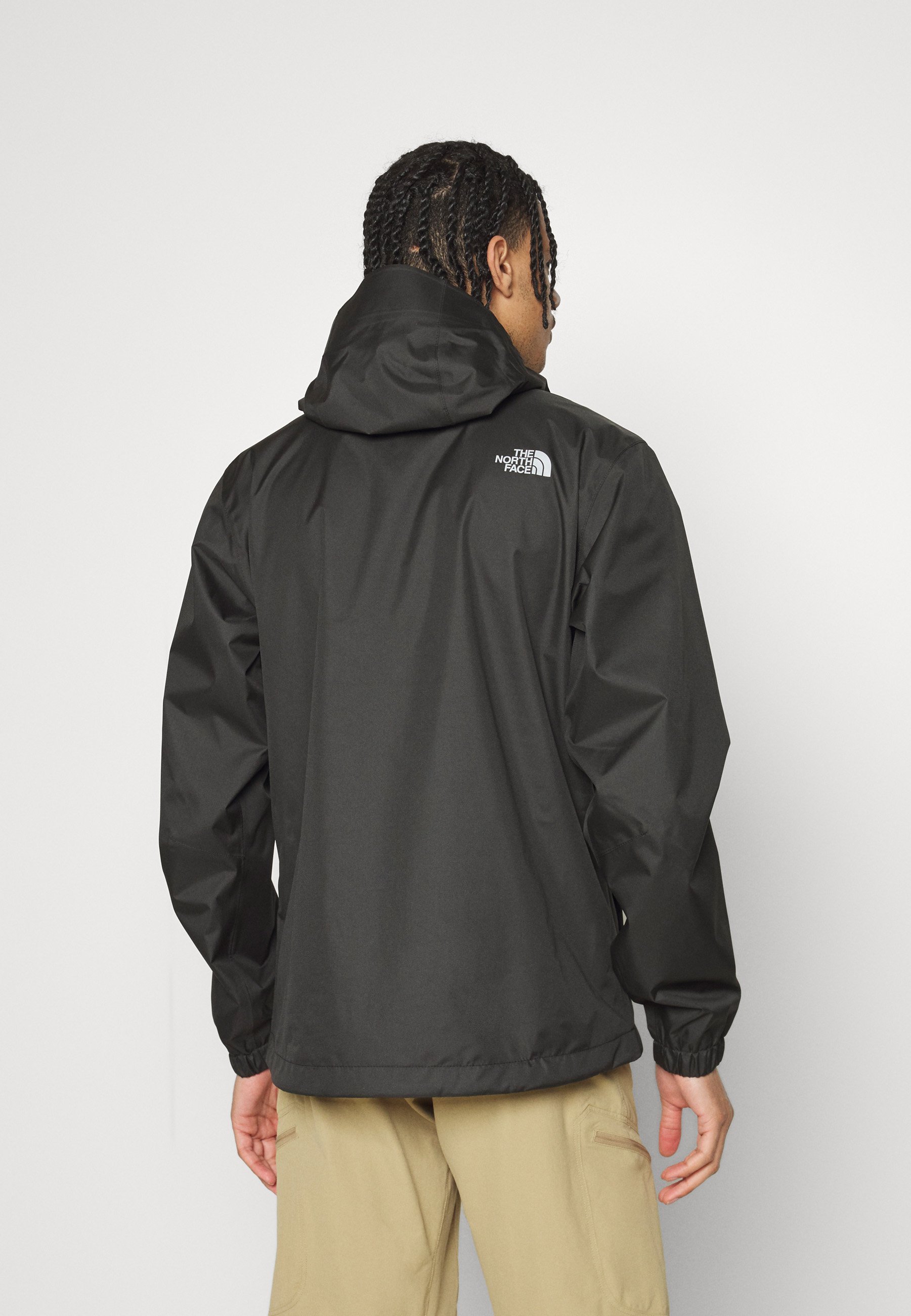 Veste The North Face QUEST - Imperméable - Noire