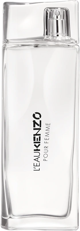 KENZO L'Eau Kenzo Pour Femme Eau de Toilette für Damen