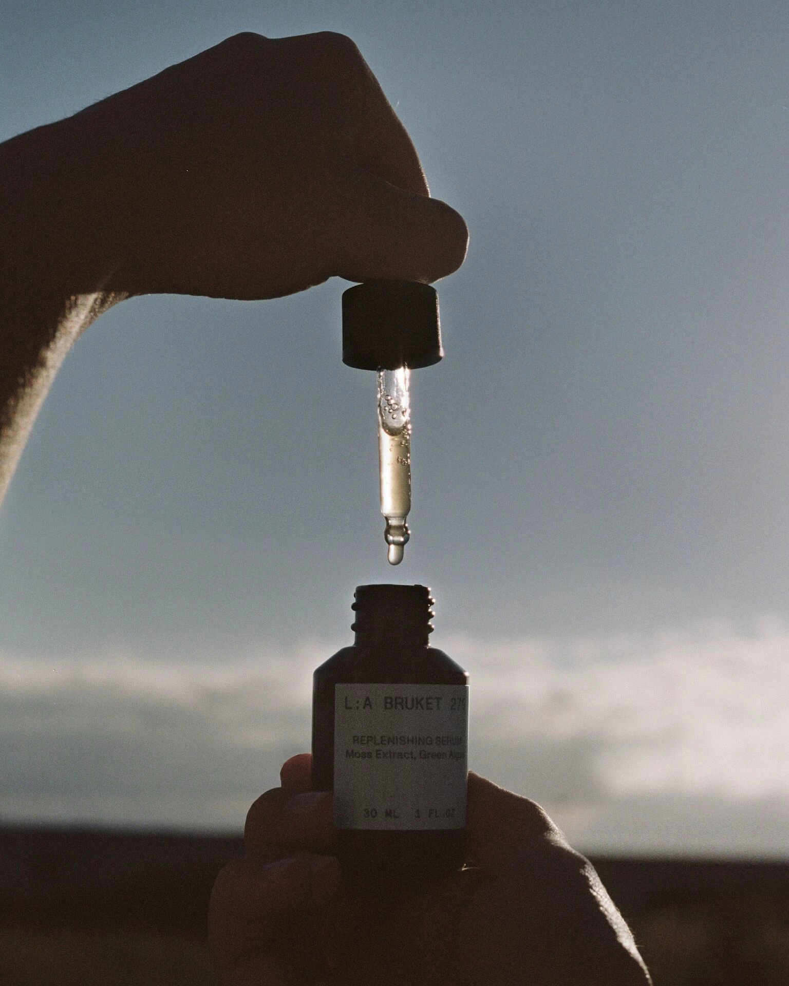 279 Feltöltő szérum 30 ml - L:a Bruket