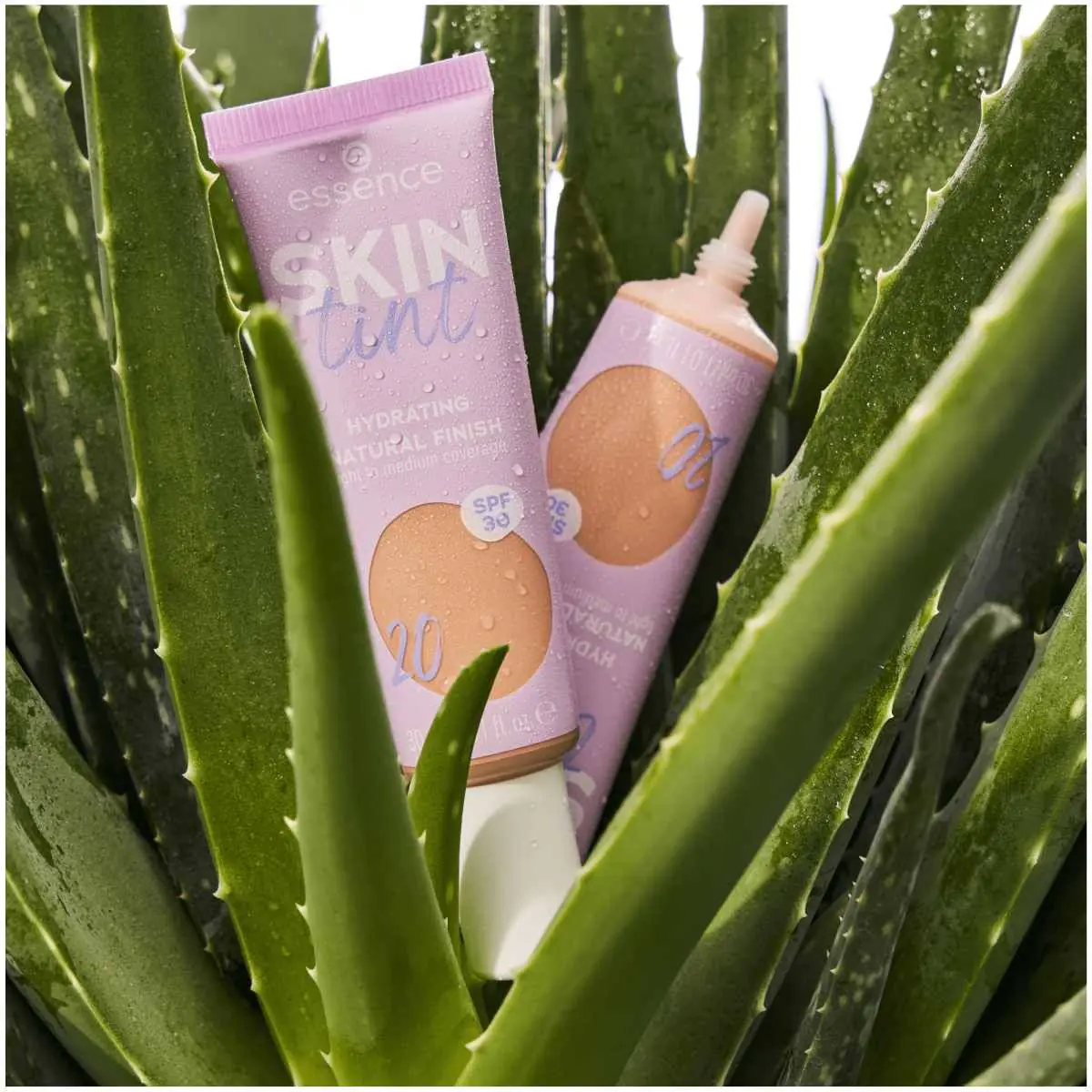 Essence Skin Tint 20 30ml