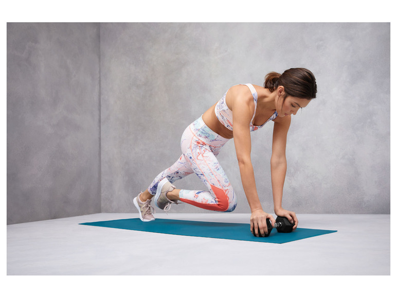 CRIVIT Suport hexagonal 5 kg