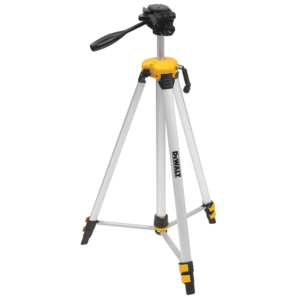 DEWALT alumínium állvány 6 mm-es menettel DE0881T-XJ