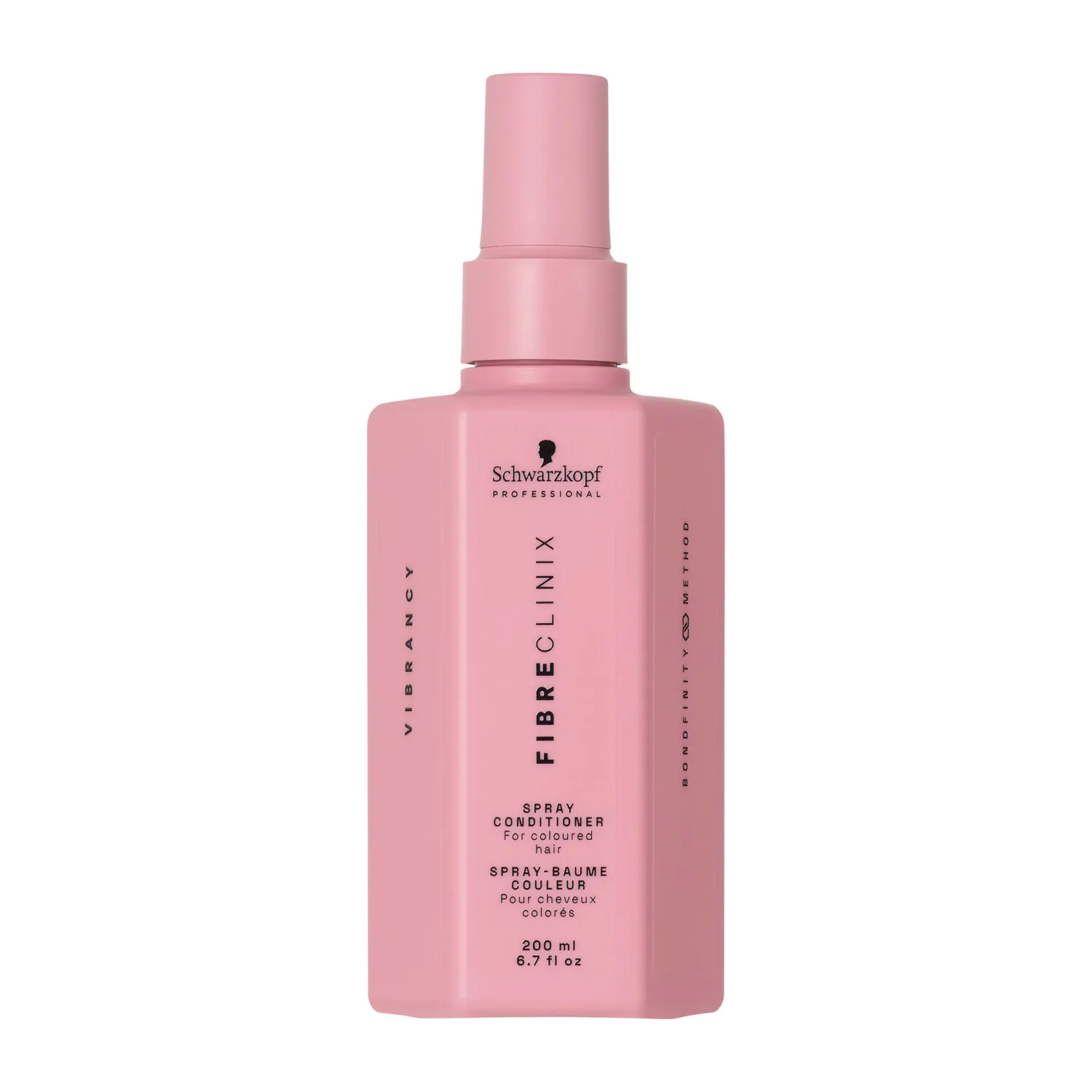 Fibre Clinix Vibrancy odżywka spray do włosów