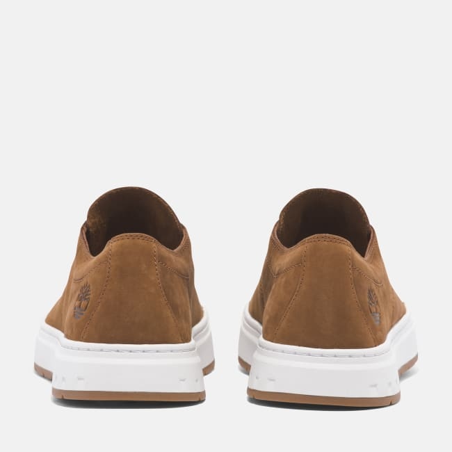 Sneaker Maple Grove da Uomo in marrone