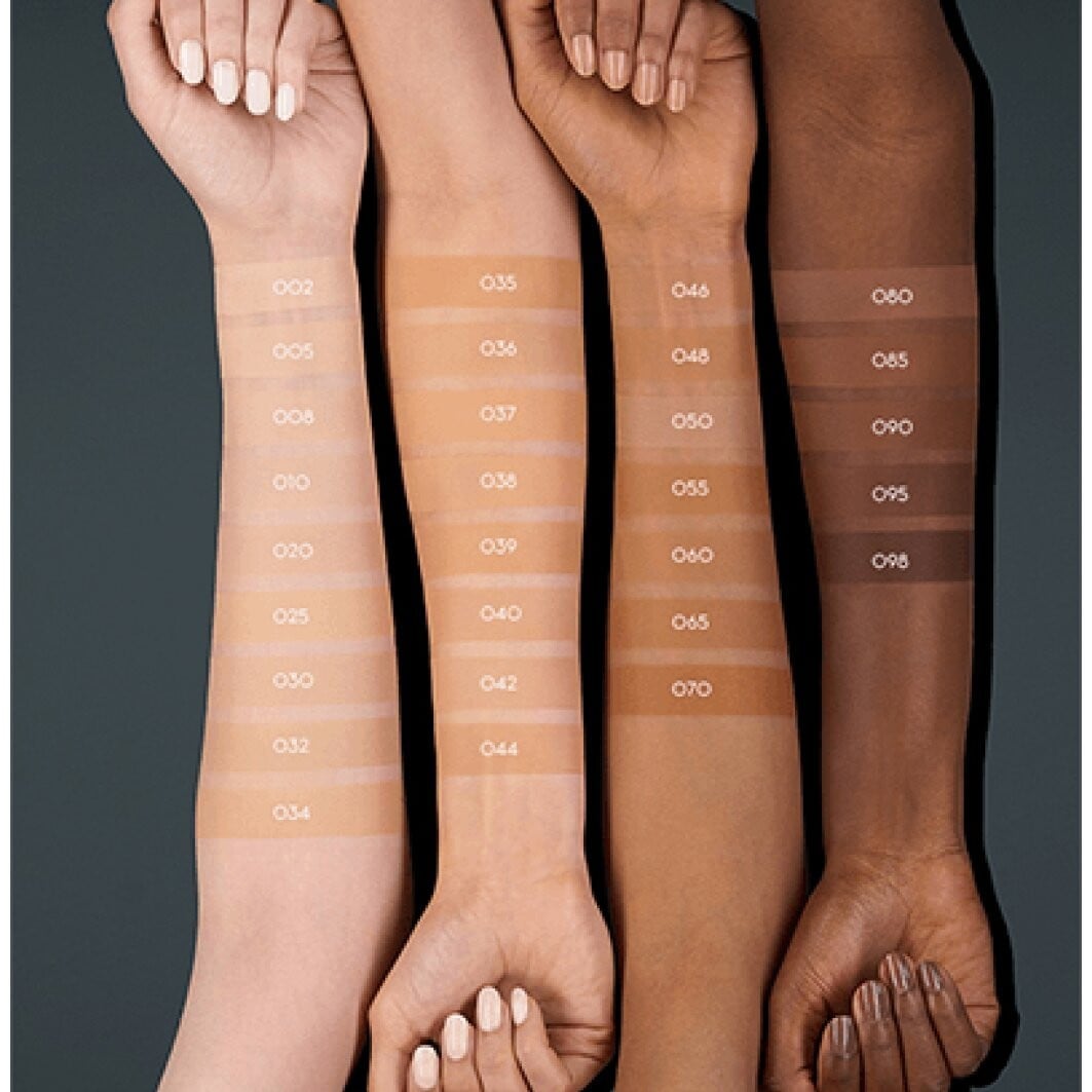 Catrice HD Liquid Coverage Foundation fond de teint 050 Rosy Ash