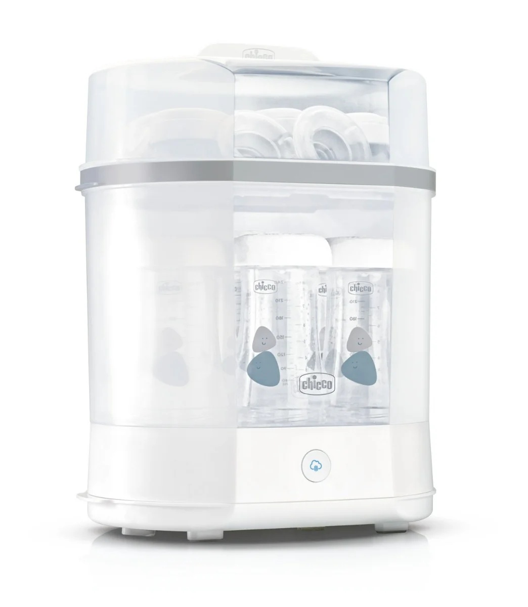 CHICCO Dampfsterilisator Chicco