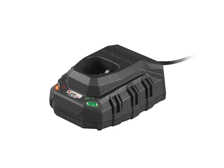 PARKSIDE® Coupé-braços sem fil PAAS 12 B2, 12 V (com bateria + carregador)