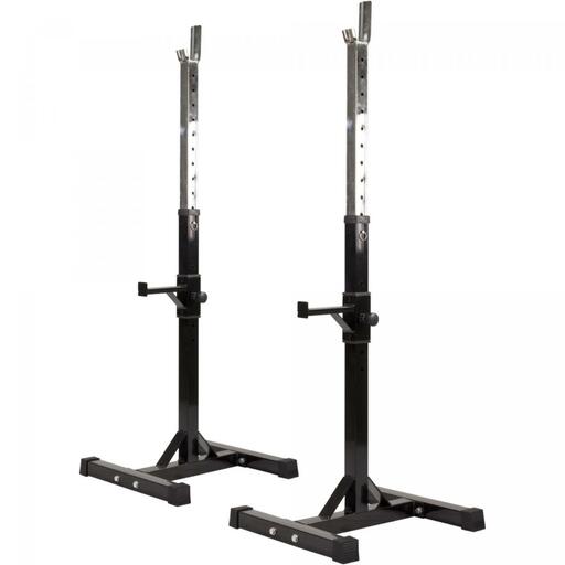  Rack De Sentadillas Gorilla Sports