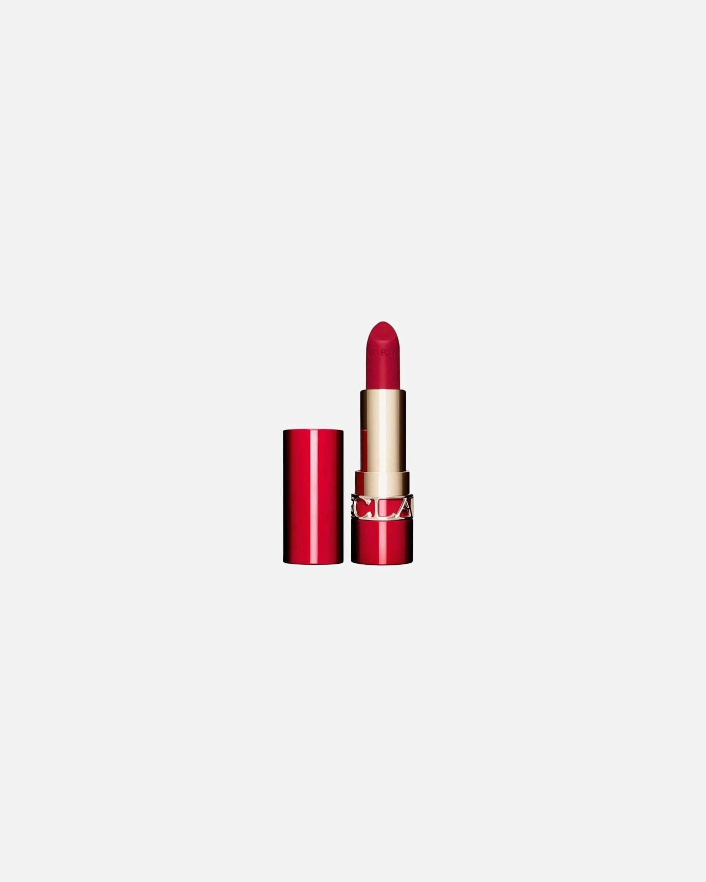 Zamatový rúž Clarins Joli Rouge – 3,5 g