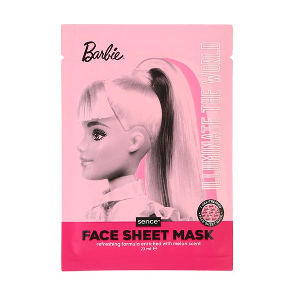 Φωτίστε τον Κόσμο Barbie| 1 τεμ.