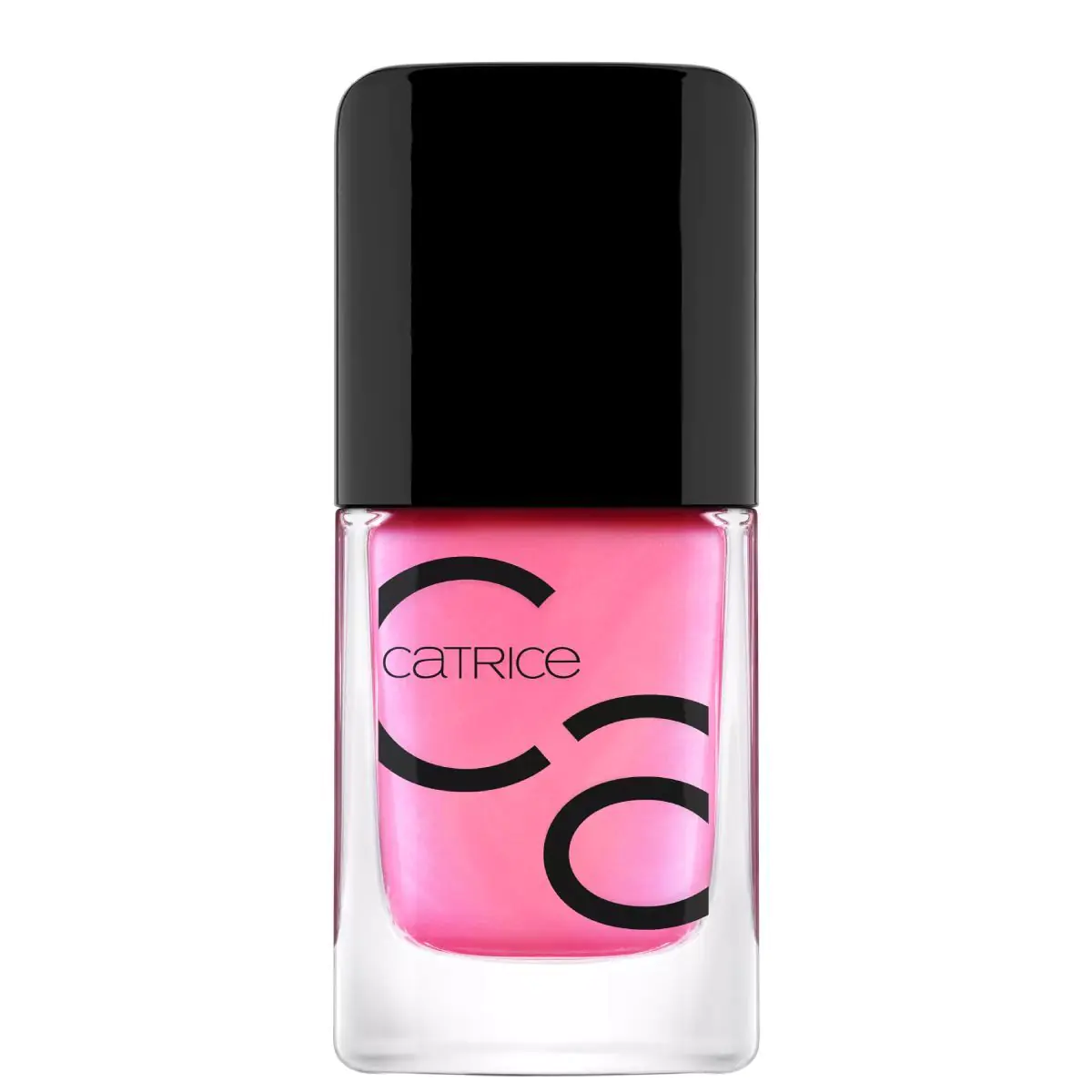 Catrice ICONails Gel Lakier do paznokci, 163