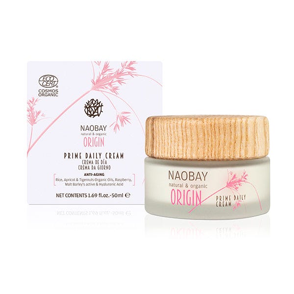 Origin nappali krém | 50ML