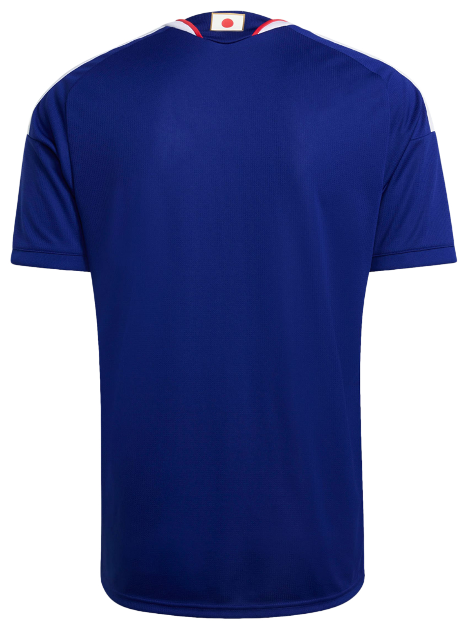 adidas Japan 26/27 Hjemmebanetrøje