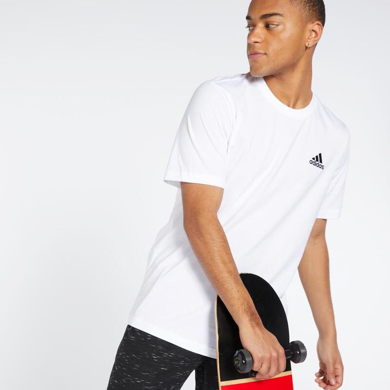  Logo mic adidas