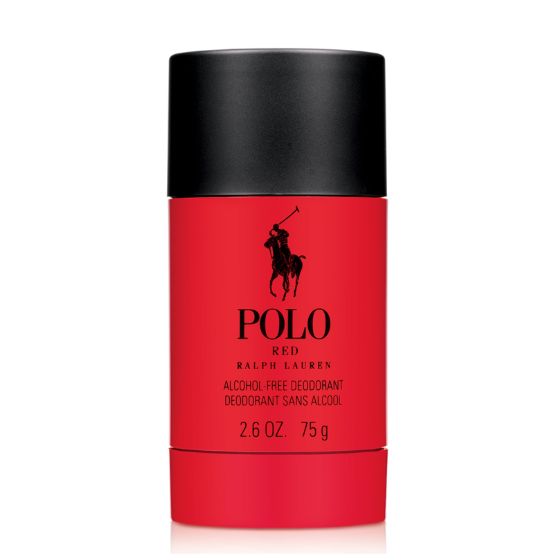 Αποσμητικό σε στικ Polo Red - Ralph Lauren