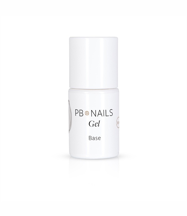 PB Nails bazni gel