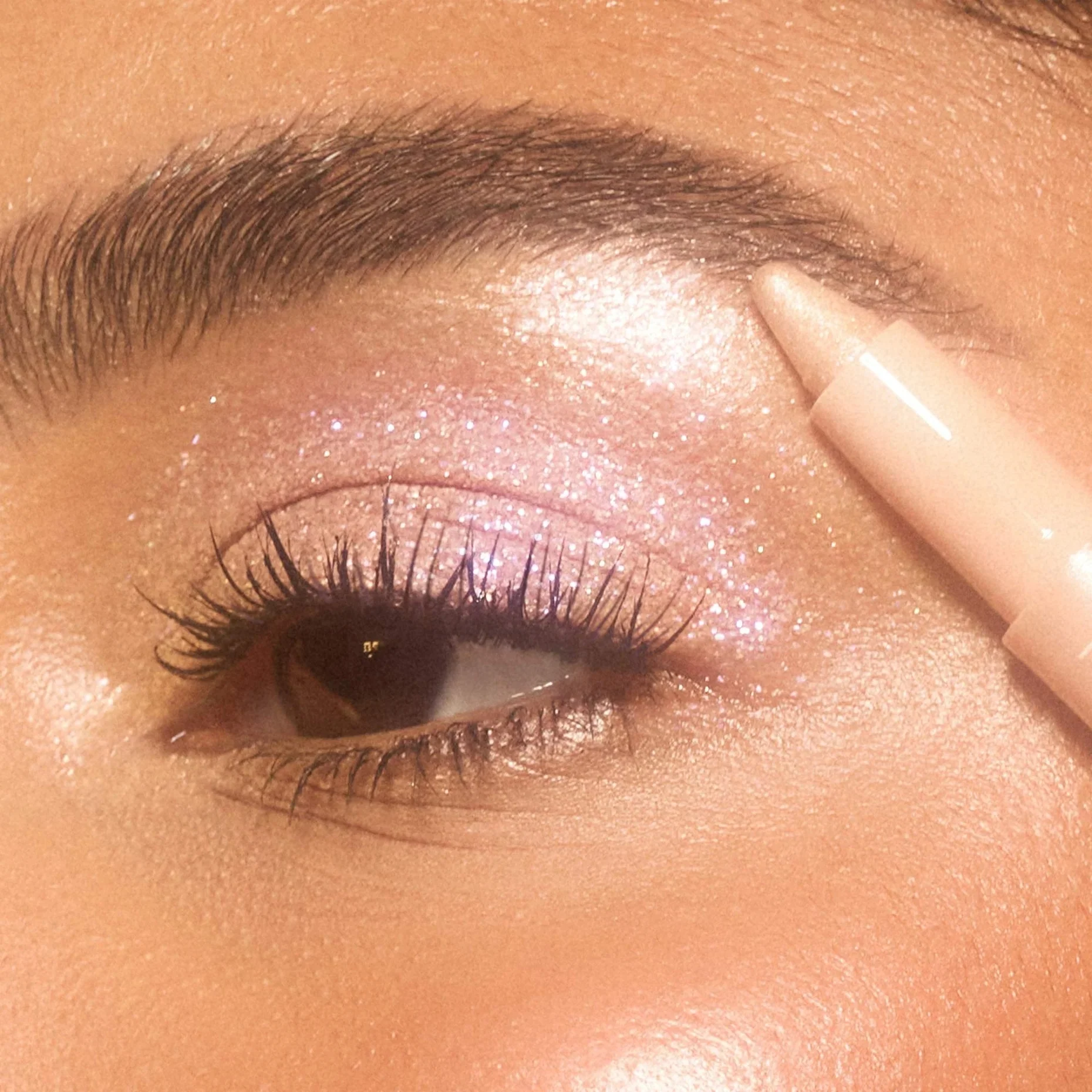 Occhi Cupid’s Arrow Longwear Stylo - Matita occhi, Eyeliner, Ombretto crema