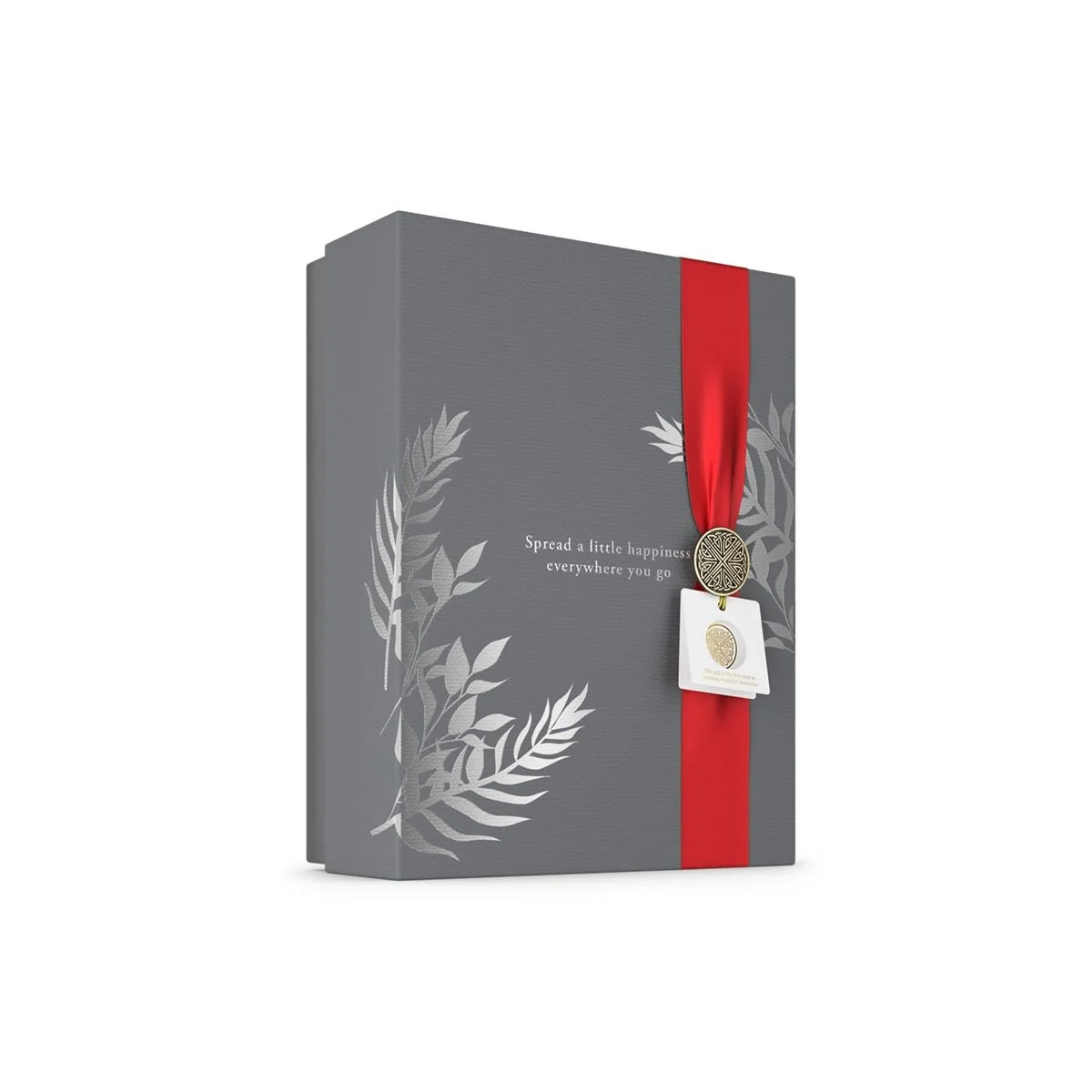 Homme Rituals Homme - Large Gift Set 2024 - Cofanetti Viso e Corpo