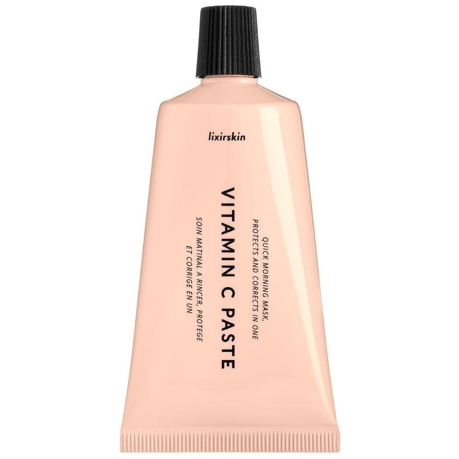 Lixirskin Glow Mask s vitamínom C v paste - 50 ml