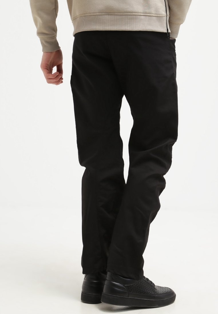 G-STAR Broek - zwart