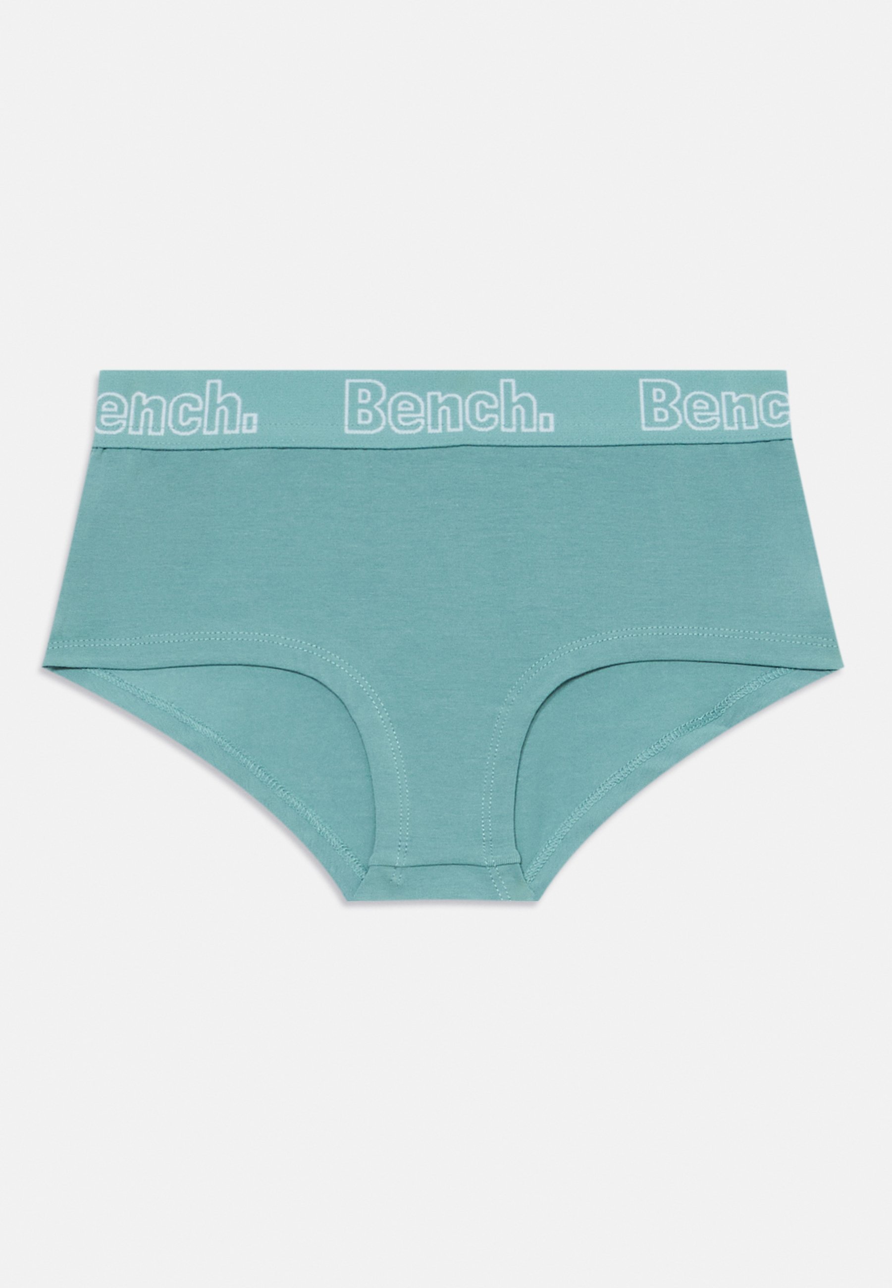 Bench 3 PACK - Slips - rosa/weiß