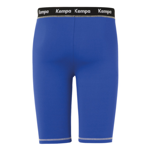  Attitude Royal Blue Kempa Tights