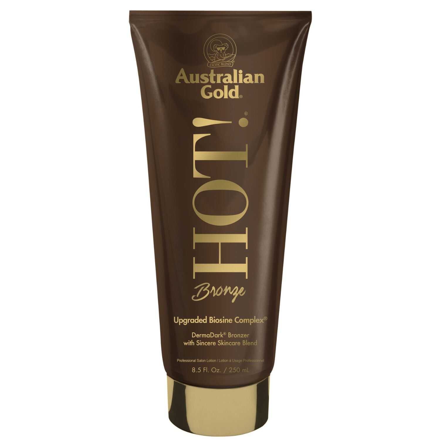 Australijos auksas