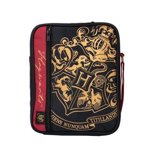 Bolsa Porta Alimentos Hogwarts