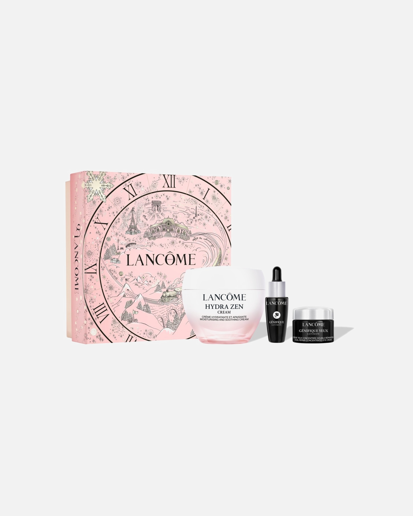 Set de cuidado facial Lancôme Hydra Zen – 1 pieza