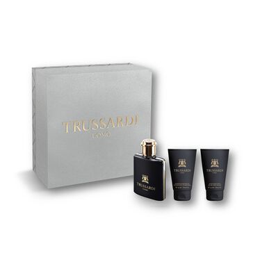 Trussardi Trussardi lahjasetti Uomo Urban Week 50 ml 50 ml