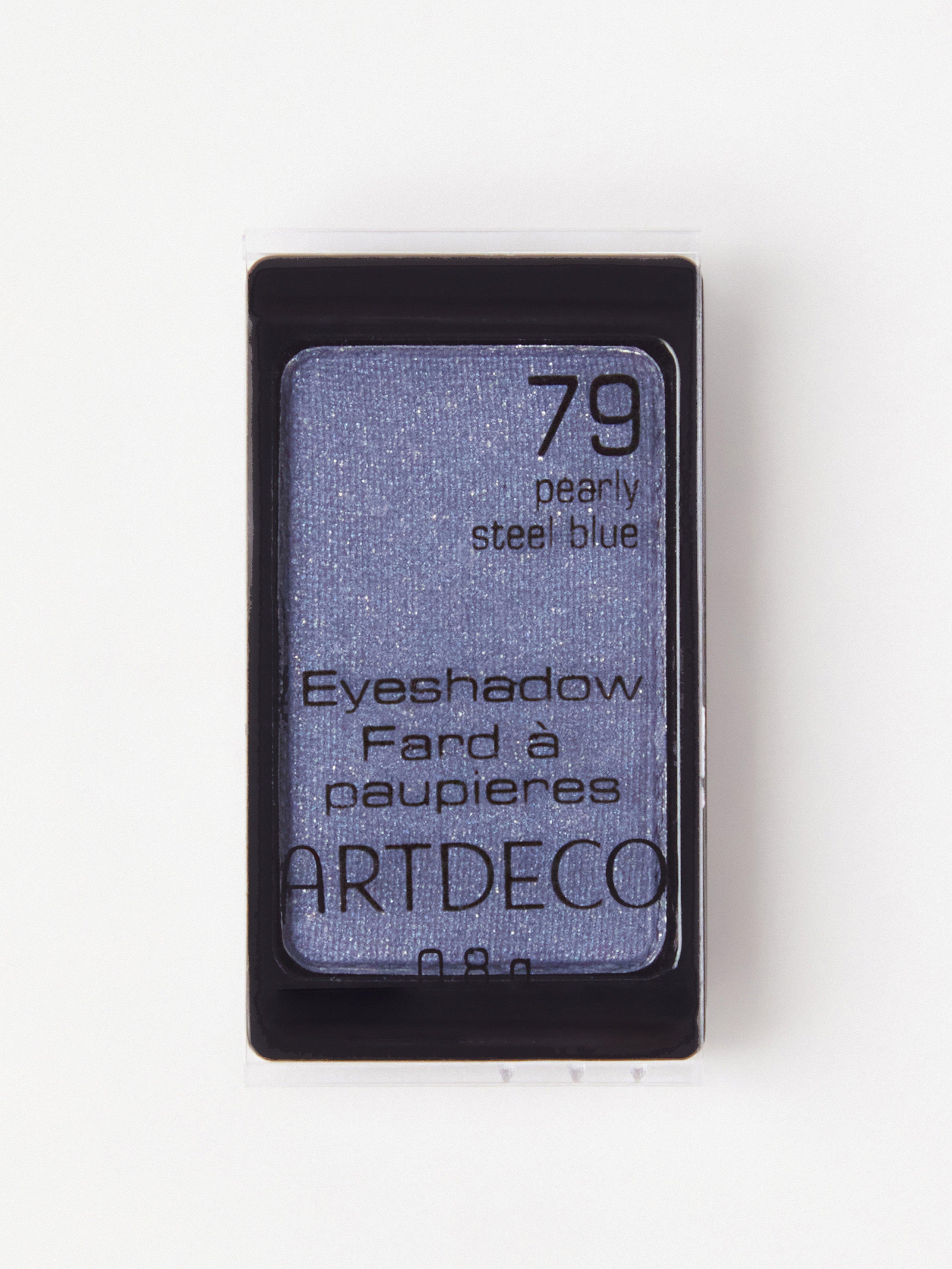 Fard de pleoape Artdeco