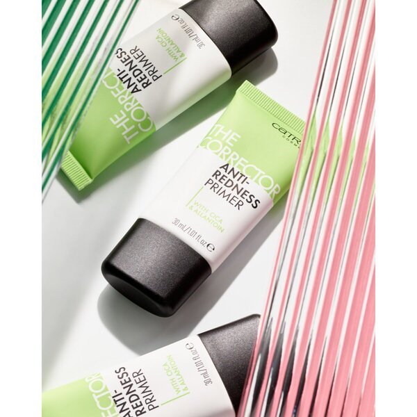 Catrice Primer The Cor. proti rdečici<br>30ml