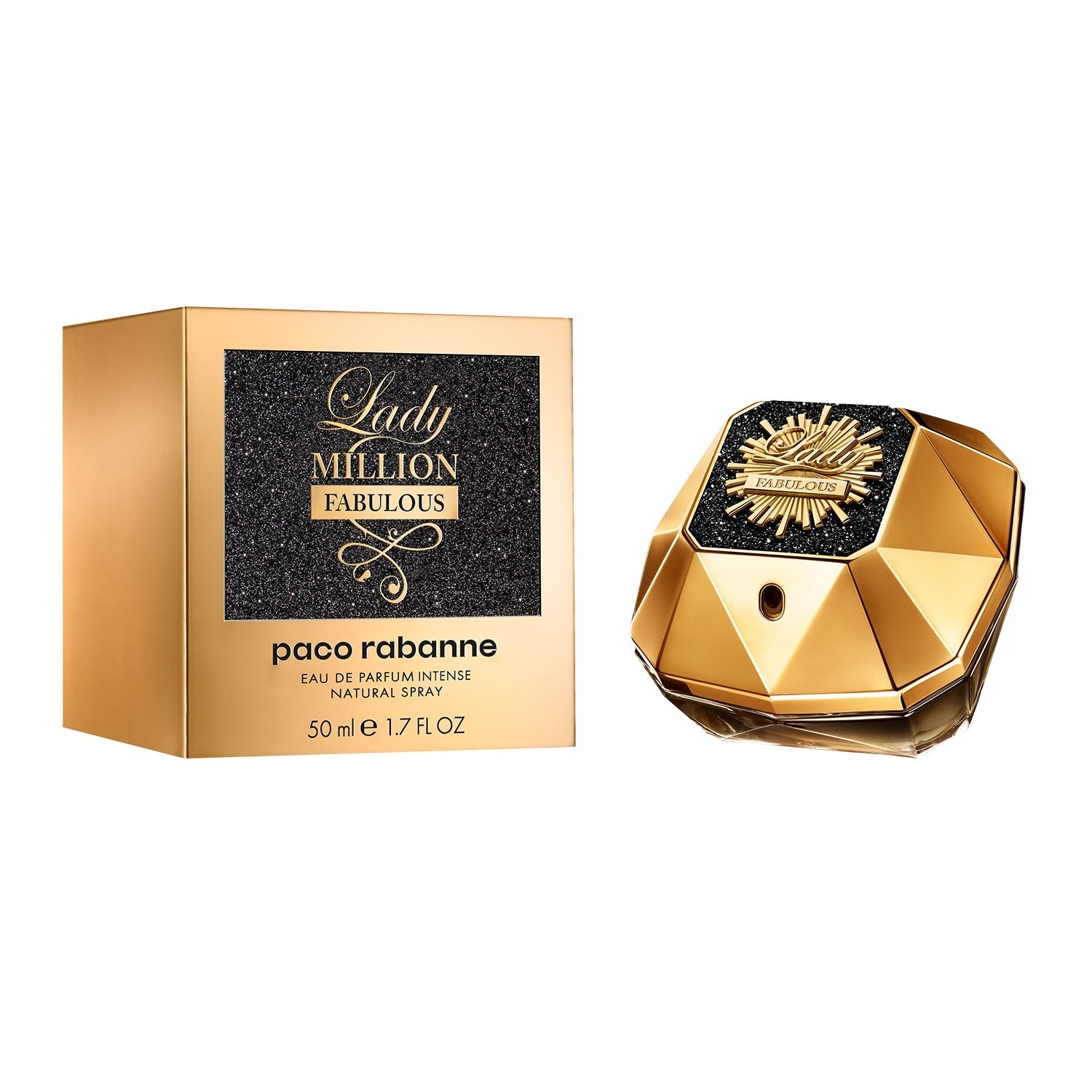 Rabanne Fabulous