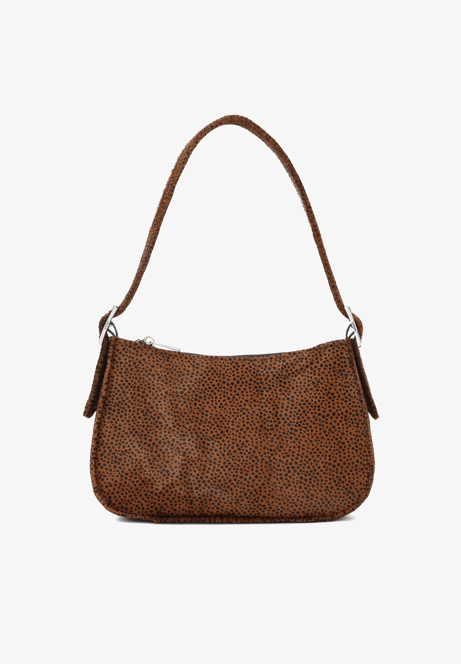 Sac à main Kazar TILDA - marron