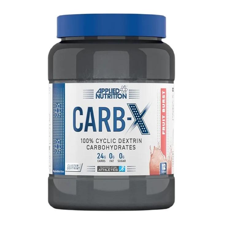Primijenjena ishrana Carb X