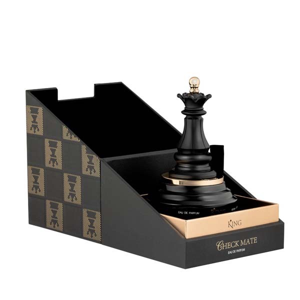 ARMAF Check Mate King Apă de parfum 100ml | Parfum | Superdrug
