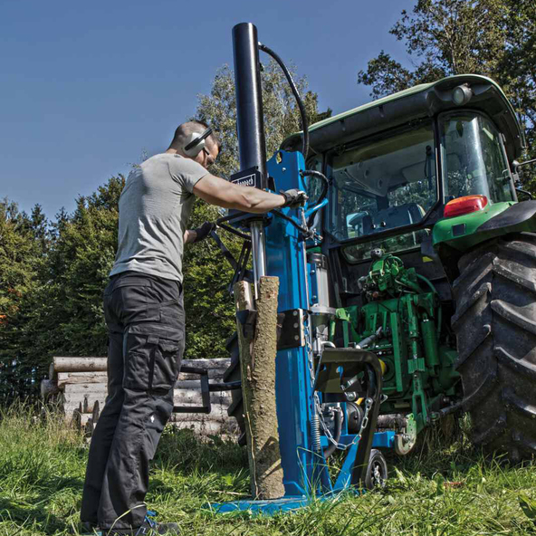 Despicător de lemne HL300GM