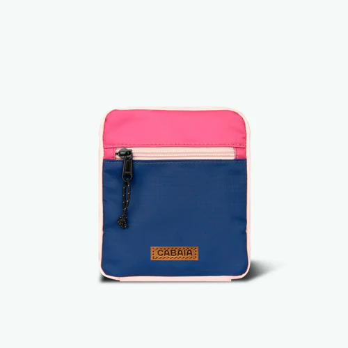 Cabaia Pochette latérale Braga rose
