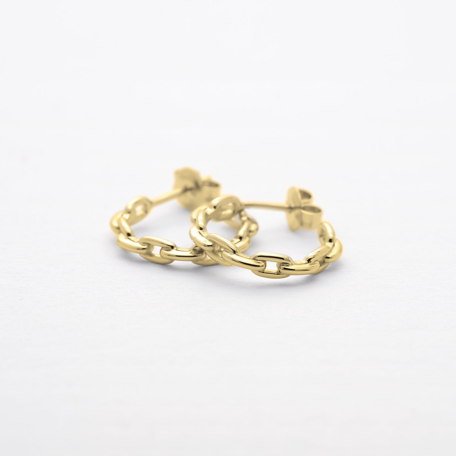 Esprit Boucles d'oreilles