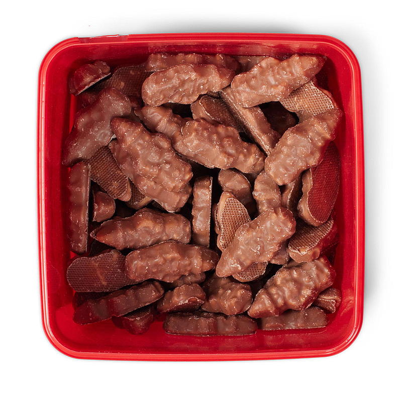 KnallGoodt Schumnisser m/chokladöverdrag 700 g