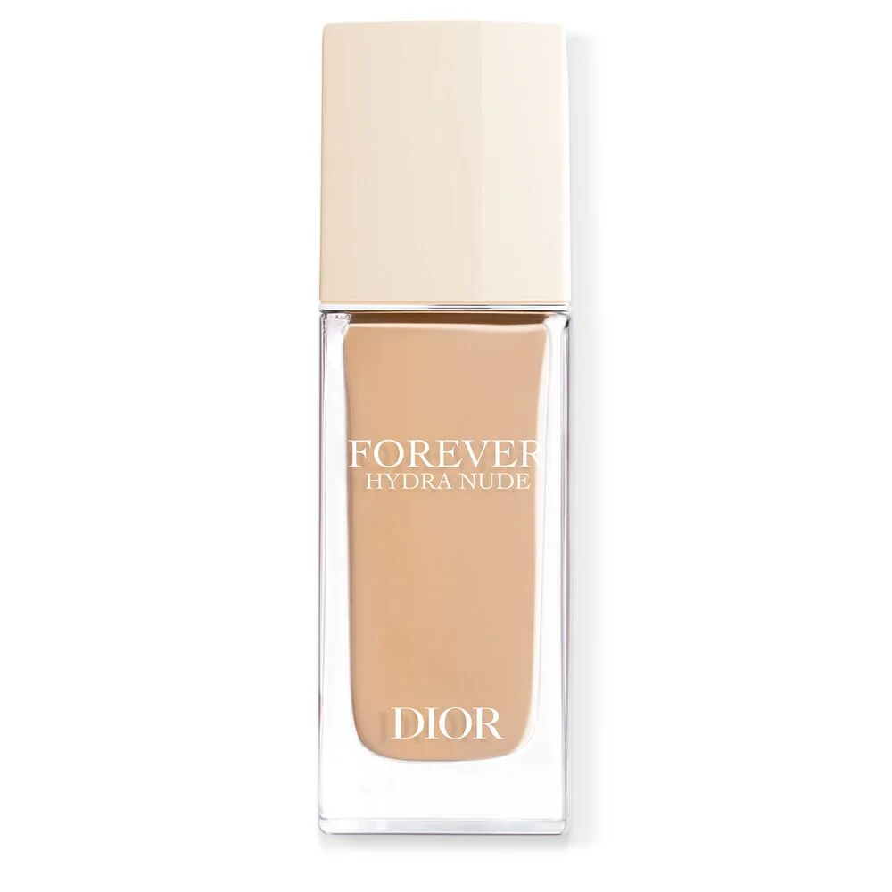 Fondotinta Dior Forever Hydra Nude - Fondotinta liquido