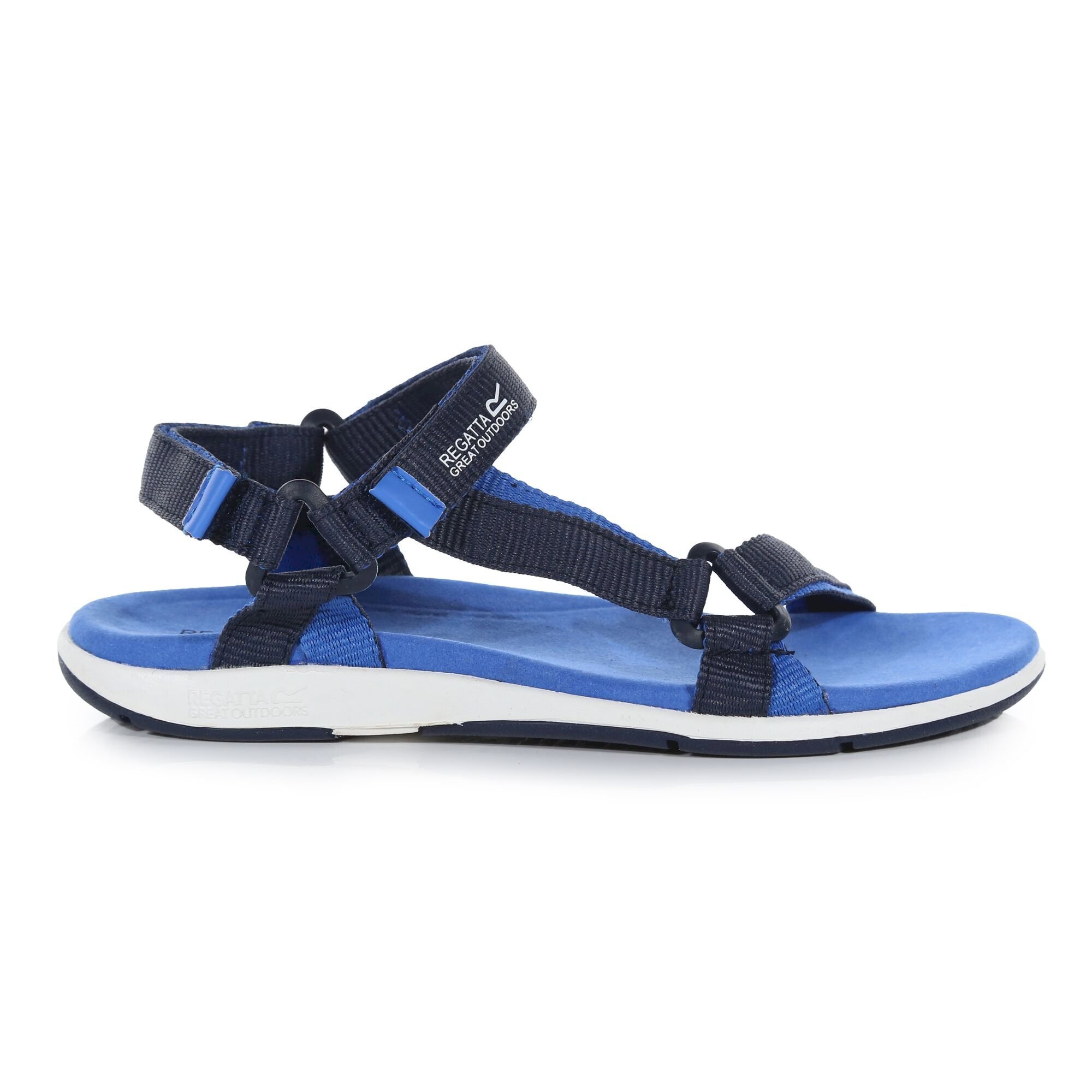  Regatta Santa Sol sandaler med justerbar rem