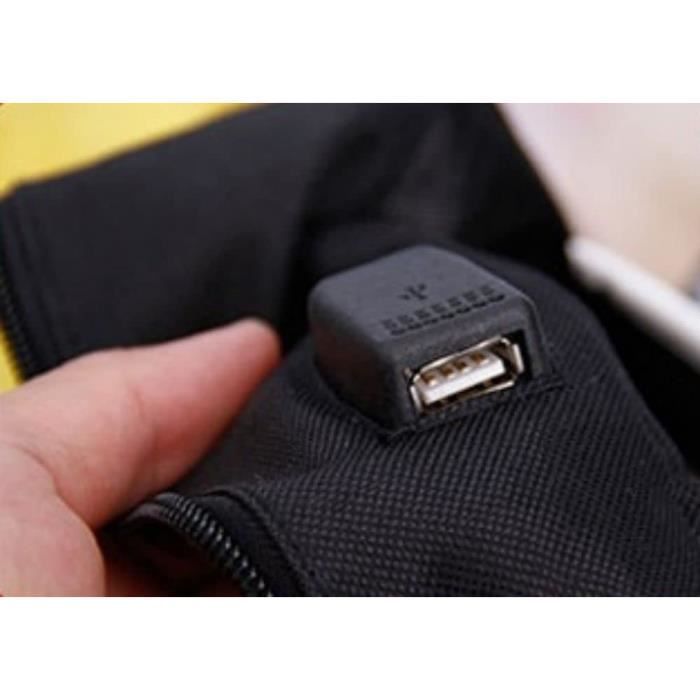Anime Sac à Dos One Piece pour Garçons Enfant Filles Zoro Luffy Cartable Tony Chopper avec Chargeur USB Grande Capacité 3D Manga