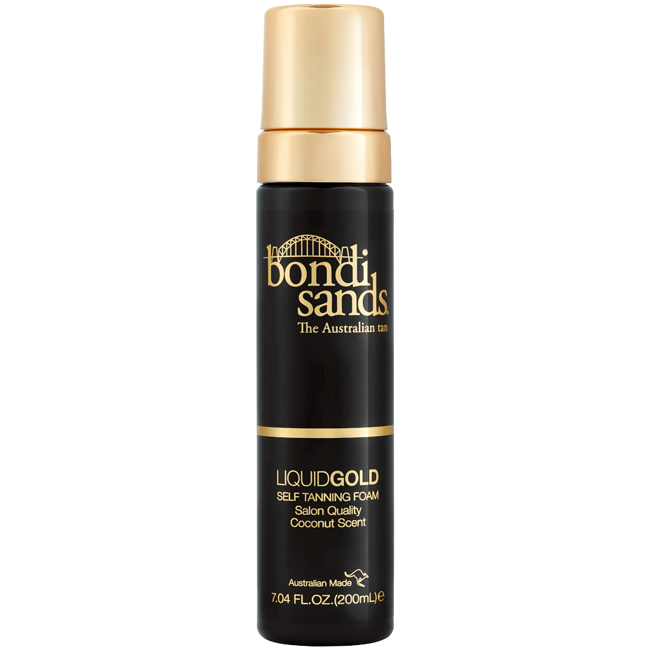 Bondi Sands, or liquide