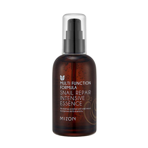 Esență intensivă reparatoare pentru melci | 100 ml