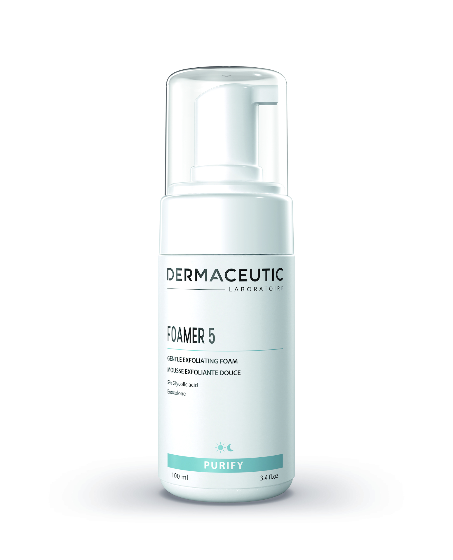 Spumant 5 100 ml - Dermaceutic