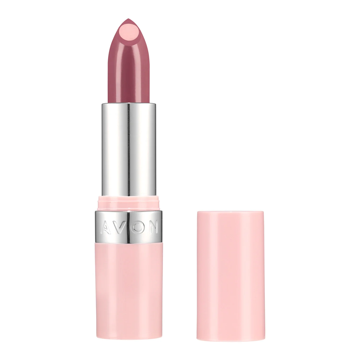 Lip Color Rossetto Hydramatic Shine - Rossetto brillante, Rossetto