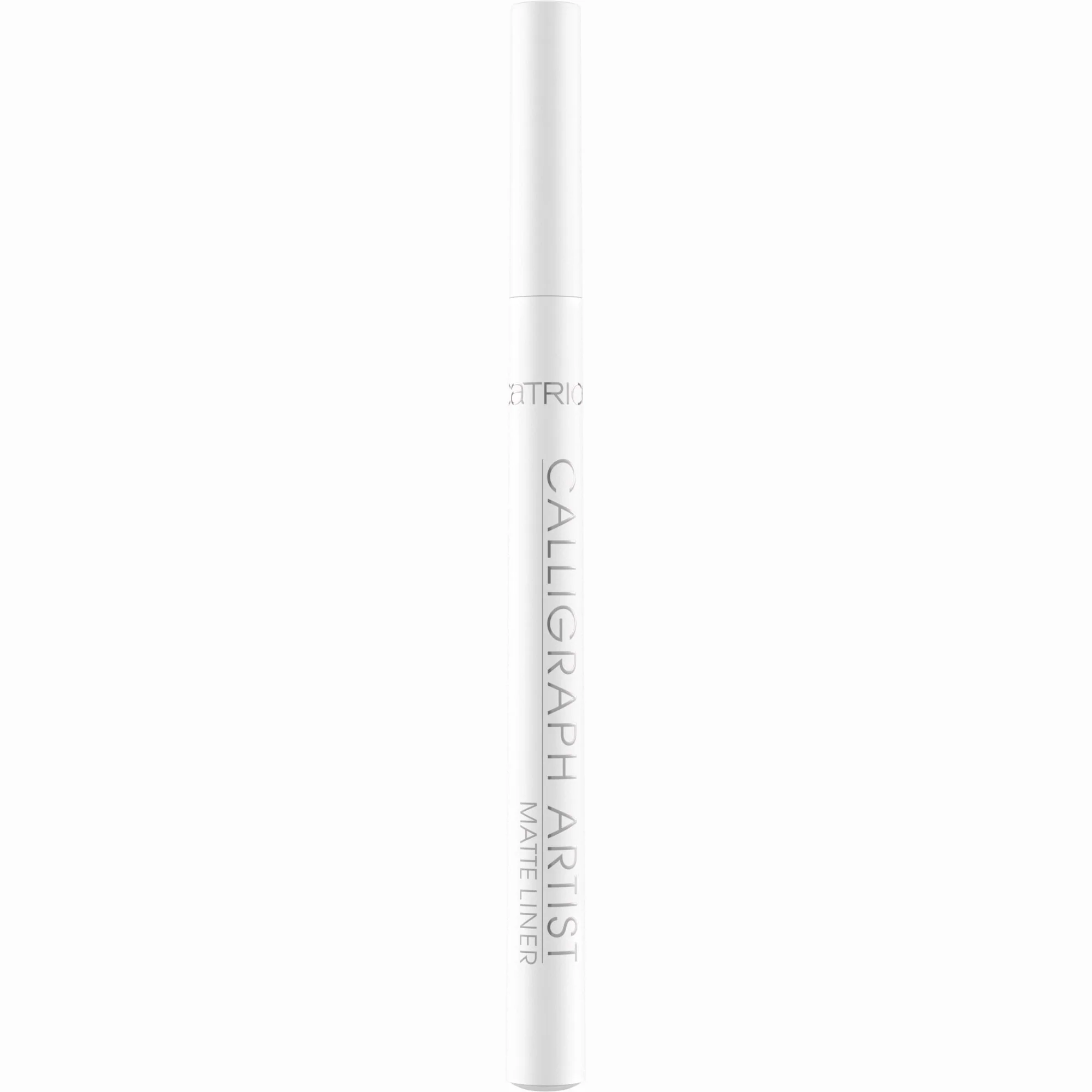 Occhi Calligraph Artist Matte Eyeliner - Eyeliner