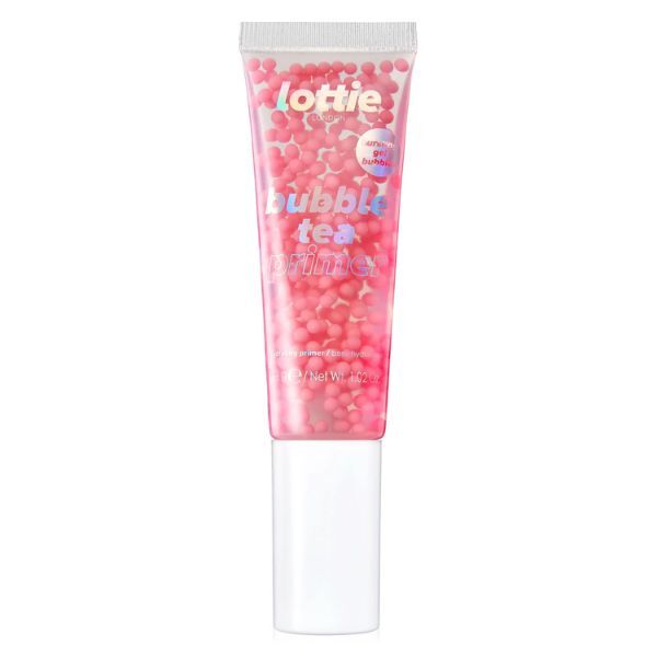 Lottie London Bubble Tea hidratáló arcalapozó