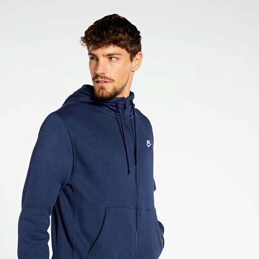 Mikina s logom Nike Club